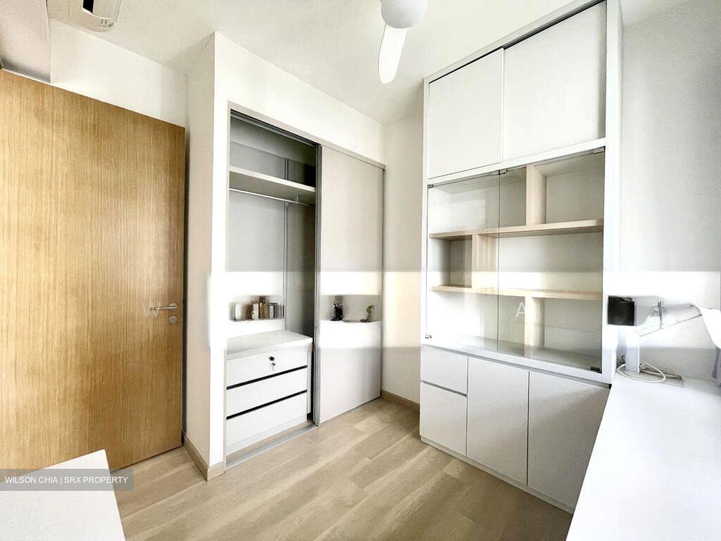 High Park Residences (D28), Apartment #502198321